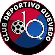 Sports Soccer Club America Ecuador Deportivo Quevedo 