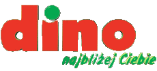 Essen Supermärkte Dino 