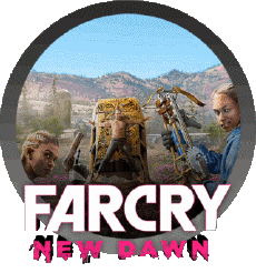 Multimedia Videogiochi Far Cry New Dawn 