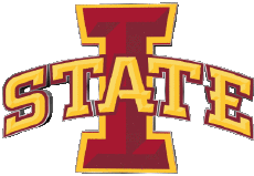 Sports N C A A - D1 (National Collegiate Athletic Association) I Iowa State Cyclones 