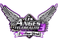 Saison 03 I love new york-Multi Media TV Show Télé- Réalité Divers Les anges Saison 03 I love new york