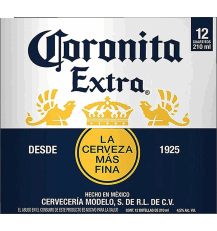 Bevande Birre Messico Corona 