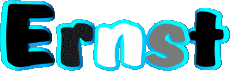 Prénoms MASCULIN - Allemagne E Ernst 