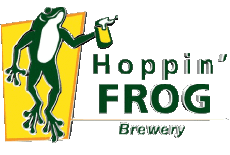 Drinks Beers USA Hoppin' Frog 