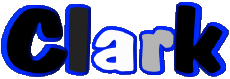 Vorname MANN - UK - USA - IRL - AUS - NZ C Clark 