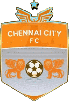 Sports FootBall Club Asie Inde Chennai City FC 