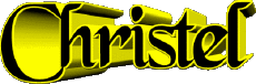 Nombre FEMENINO - Francia C Christel 