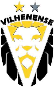 Sports FootBall Club Amériques Logo Brésil Rondônia Vilhenense Esportivo Clube 