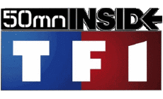 Multi Media TV Show T.F.1  Reportage Magazine 50 minutes inside 