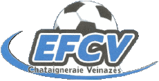 Sports FootBall Club France Auvergne - Rhône Alpes 15 - Cantal Entente Châtaigneraie Veinazes 
