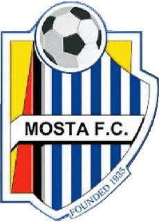 Sport Fußballvereine Europa Malta Mosta FC 