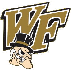 Sportivo N C A A - D1 (National Collegiate Athletic Association) W Wake Forest Demon Deacons 