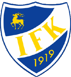 Sport Fußballvereine Europa Finnland IFK Mariehamn 