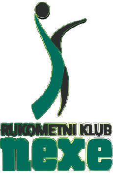 Sportivo Pallamano - Club  Logo Croazia Nexe 