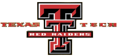 Sport N C A A - D1 (National Collegiate Athletic Association) T Texas Tech Red Raiders 