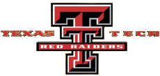Sports N C A A - D1 (National Collegiate Athletic Association) T Texas Tech Red Raiders 