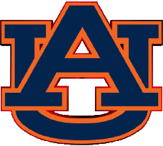 Sports N C A A - D1 (National Collegiate Athletic Association) A Auburn Tigers 