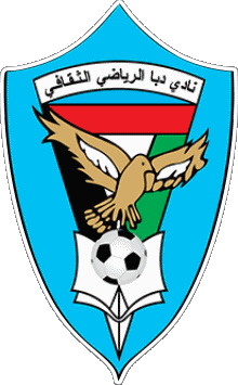 Sportivo Cacio Club Asia Logo Emirati Arabi Uniti Dibba Al Fujairah 