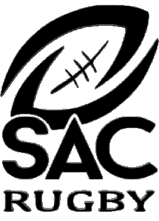 Sports Rugby Club France Logo Dept 44 SA Castelbriantais 