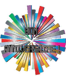 Messages French Bon Anniversaire Abstrait - Géométrique Transparent Background 007 