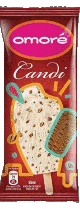 Food Ice cream Omoré 