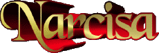 Prénoms FEMININ - Espagne N Narcisa 
