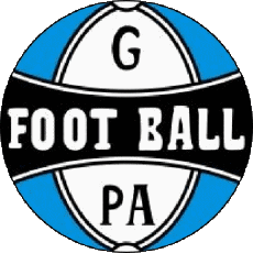 1953-1956-Sports FootBall Club Amériques Brésil Grêmio  Porto Alegrense 1953-1956