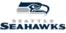 Sportivo American FootBall U.S.A - N F L Seattle Seahawks 
