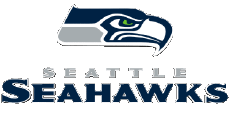 Sports FootBall Américain U.S.A - N F L Seattle Seahawks 