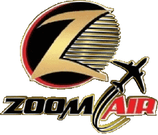 Transport Planes - Airline Asia Inde Zoom Air 