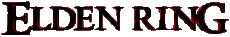 Multimedia Videospiele Elden Ring Logo 