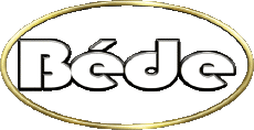 Prénoms MASCULIN - France B Béde 