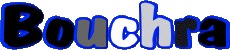 Prénoms FEMININ - Maghreb Musulman B Bouchra 