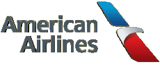 Transports Avions - Compagnie Aérienne Amérique - Nord U.S.A American Airlines 
