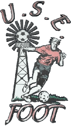 Sport Fußballvereine Frankreich Centre-Val de Loire 41 - Loir et Cher US Epuisay 