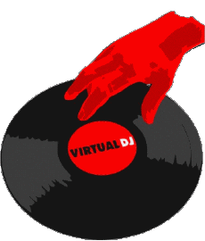 Multimedia Computadora - Software Virtual DJ 