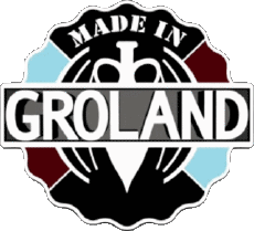 Multi Média Emission  TV Show Humour Divers Groland 