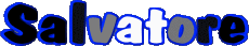 Nome MASCHIO - Francia S Salvatore 