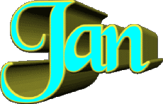 Nome MASCHIO - Francia J Jan 