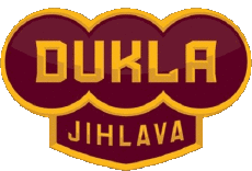 Sports Hockey - Clubs Czechia HC Dukla Jihlava 