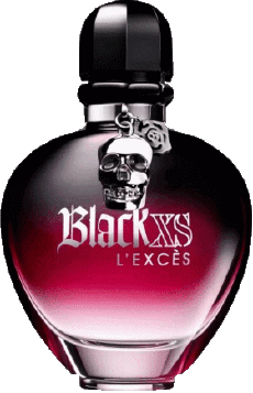 Fashion Couture - Perfume Paco Rabanne 