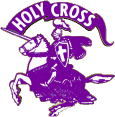 Sports N C A A - D1 (National Collegiate Athletic Association) H Holy Cross Crusaders 