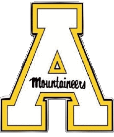 Deportes N C A A - D1 (National Collegiate Athletic Association) A Appalachian State Mountaineers 
