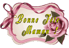 Messages Français Bonne Fête Maman 023 