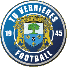 Sports Soccer Club France Ile-de-France 91 - Essonne Verrières le Buisson TU 