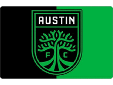 Deportes Fútbol  Clubes America U.S.A - M L S Austin Football Club 