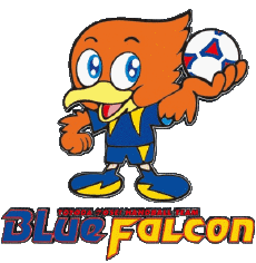 Deportes Balonmano -clubes - Escudos Japón Toyoda Gosei 