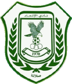 Deportes Fútbol  Clubes Asia Omán Al-Ittihad Club 
