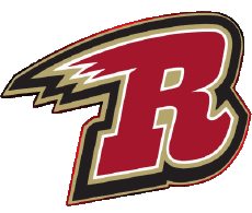 Deportes Hockey - Clubs U.S.A - E C H L Rapid City Rush 