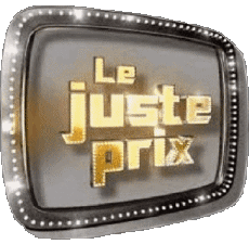 Multi Media TV Show T.F.1 Jeux Divers Le Juste Prix 